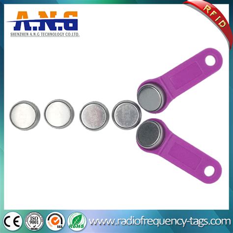 rw1990 rfid ibutton card from china supplier|China Customized RW1990 Ibutton Card Manufacturers, .